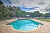 Apartamento Clearwater Condo Retreat About 4 Mi To Beach!