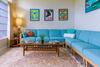 Mid-century Modern Home - 5 Miles To Beach!