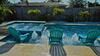 Villa Deerfield-private Resort Style Home Mins To The Beach