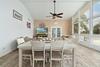 Fully Remodeled Family Beachhouse-walk To Beach.