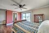 Spacious Canalfront Home With Kayaks 1 Mi To Beach!