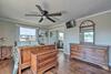 Spacious Canalfront Home With Kayaks 1 Mi To Beach!
