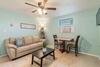 Coral Cabana - Waterfront Home With Dock