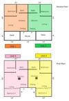 Apartamento 3 Beach Access, Close To Time's Square, On Water