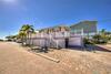 Upper Villa - Sunset Cottage At The Beach