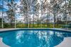 Private 5 Bedroom Villa With Conservation View Home