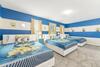 Magnificent Home With Game Room And Private Pool Near Disney