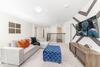 Magnificent Home With Game Room And Private Pool Near Disney
