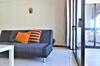 Apartment T2 Ashram - 100 Meters Quarteira Beach