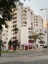 Apartamento Castelo I