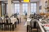 Historik Hotel Garni Christinenhof