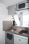 Apartamento James Cook - Fairytale Factory