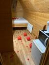 Cabane Enchant�e