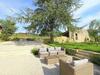 Modern Villa In Carpentras With Swimming Pool
