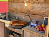 Eco Lodge/tiny House Ferrairolles/rolinka