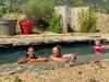 Eco Lodge/tiny House Ferrairolles/rolinka