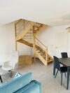 Cesarine, Maison Moderne Avec Wifi, Carnac