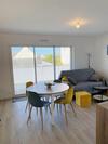 Apartamento Hemisphere, Appartement Neuf Avec Ascenseur Proche de Carnac Centre
