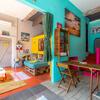 Apartamentos Studio Domloc