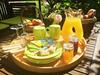Bed & Breakfast Chambres D'h�tes Cottage Bellevue