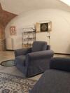 Apartamento Appartamento In Villa Saccone
