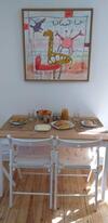 Apartamento Casa Do Rio - Riverside House