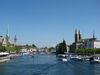Hotel Crowne Plaza Zurich