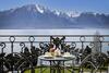 Hotel Fairmont Le Montreux Palace