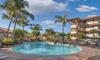 Apartamento Worldmark Kihei