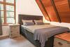 Ruhe Unter Reet - Haus Mit Sauna & Kamin Im Gr�nen