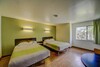 Motel 6 San Antonio Medical Center South