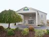 Hotel Days Inn - Woodstock
