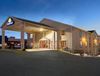 Hotel Days Inn - Woodstock