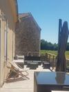 Gite De Mougeres