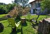 Couanac G�te Familial � La Campagne Avec Piscine