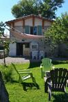 Couanac G�te Familial � La Campagne Avec Piscine