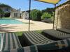 Appartement Dans Mas Proven�al Avec Piscine
