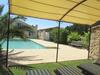 Appartement Dans Mas Proven�al Avec Piscine