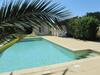 Appartement Dans Mas Proven�al Avec Piscine