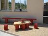 G�te Le Far� Tchanqu�