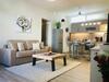 Apartamento Les Volets Rouges
