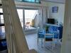 Apartamento Face � La Mer : Appartement Lumineux