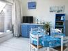 Apartamento Face � La Mer : Appartement Lumineux
