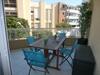 Apartamento Joli Studio Avec Terrasse Proche Plages