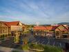 Hotel Timbers Lodge - Pigeon Forge