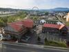 Hotel Timbers Lodge - Pigeon Forge