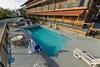 Hotel Timbers Lodge - Pigeon Forge