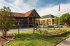 Hotel Timbers Lodge - Pigeon Forge
