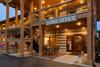 Hotel Timbers Lodge - Pigeon Forge