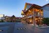 Hotel Timbers Lodge - Pigeon Forge